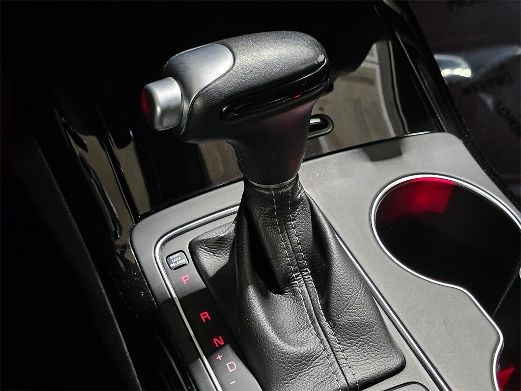 2017 Kia Sorento SX Limited