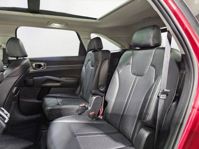 2022 Kia Sorento X-Line EX