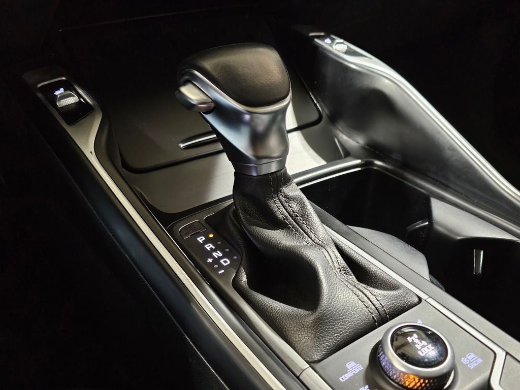 2022 Kia Sorento X-Line EX