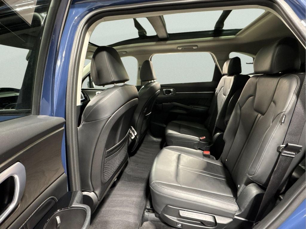 2024 Kia Sorento X-Line SX