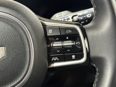 2024 Kia Sorento X-Line SX