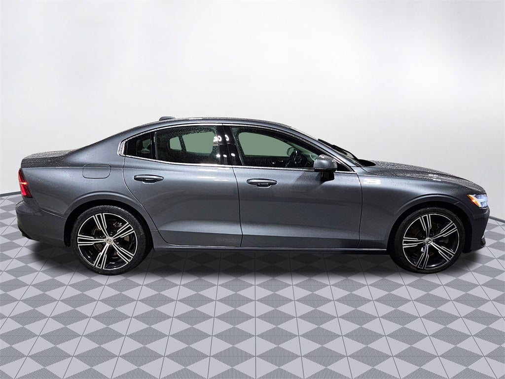 2021 Volvo S60 T6 Inscription