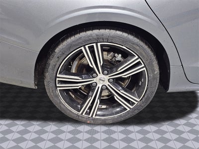 2021 Volvo S60 T6 Inscription