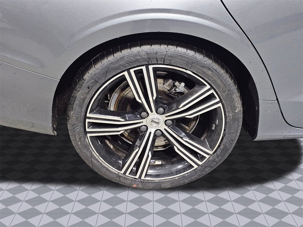 2021 Volvo S60 T6 Inscription