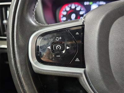 2021 Volvo S60 T6 Inscription