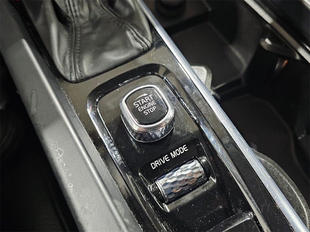 2021 Volvo S60 T6 Inscription