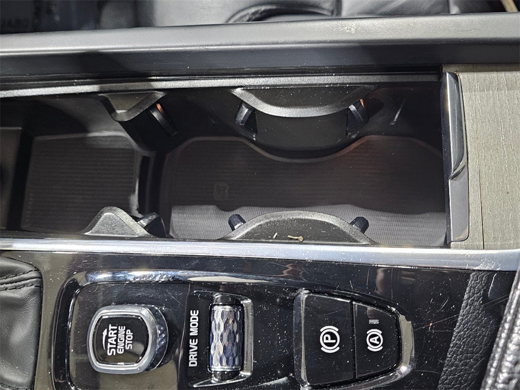 2021 Volvo S60 T6 Inscription