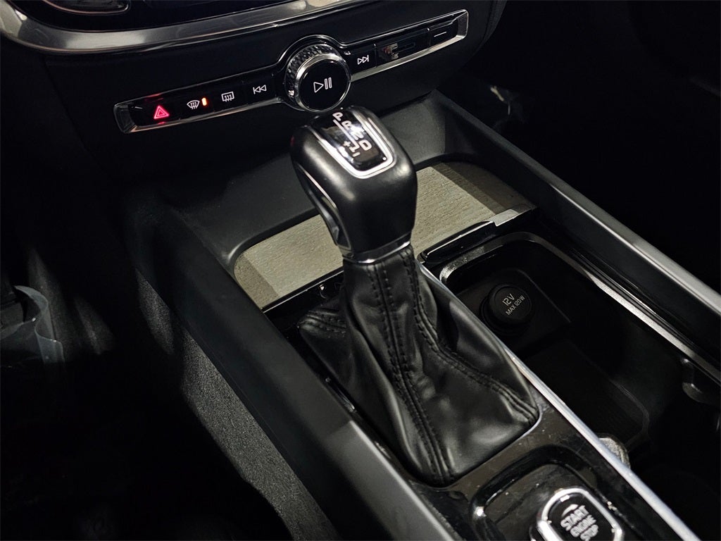 2021 Volvo S60 T6 Inscription