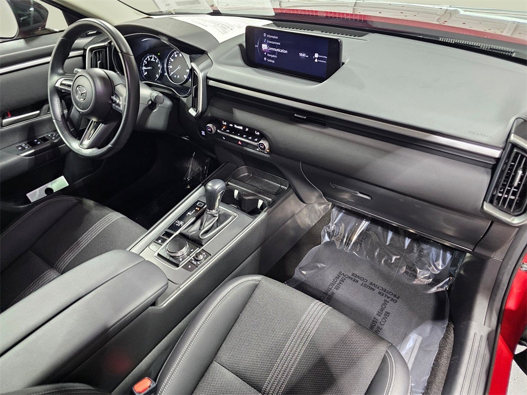 2024 Mazda Mazda CX-50 2.5 S Premium Package
