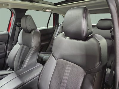 2024 Mazda Mazda CX-50 2.5 S Premium Package