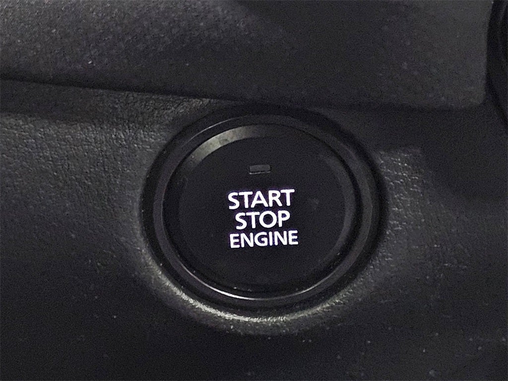 2024 Mazda Mazda CX-50 2.5 S Premium Package