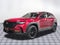 2024 Mazda Mazda CX-50 2.5 S Premium Package