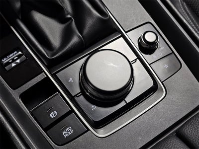 2024 Mazda Mazda CX-50 2.5 S Premium Package