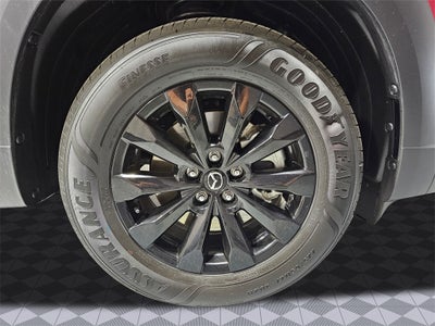 2024 Mazda Mazda CX-50 2.5 S Premium Package