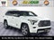 2023 Toyota Sequoia Capstone