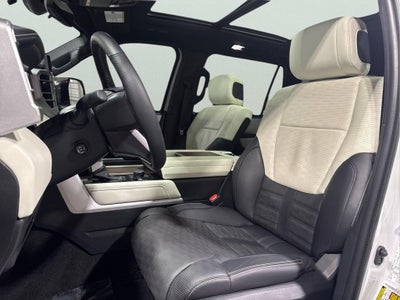 2023 Toyota Sequoia Capstone