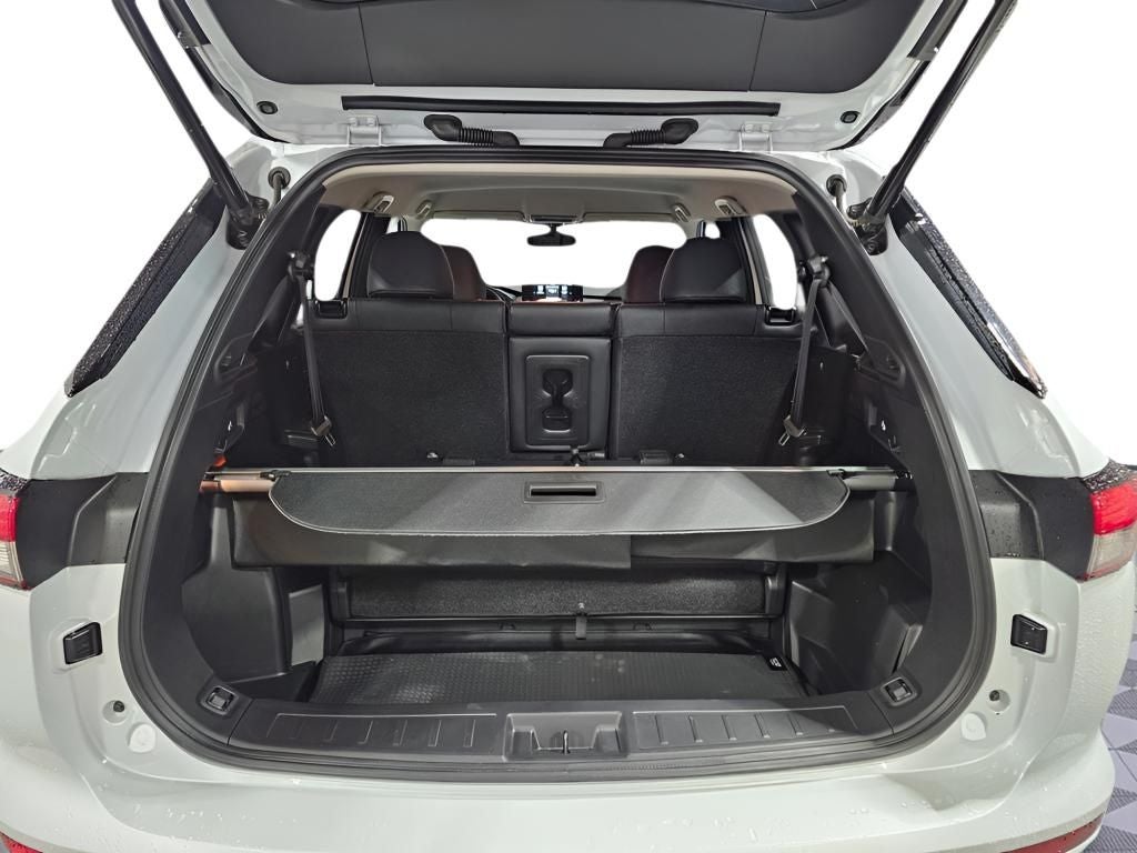 2024 Mitsubishi Outlander PHEV SEL