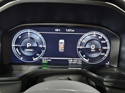2024 Mitsubishi Outlander PHEV SEL