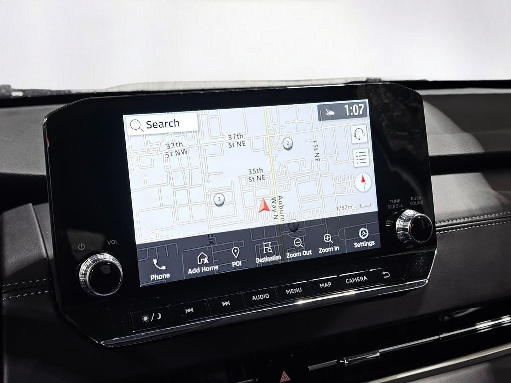 2024 Mitsubishi Outlander PHEV SEL
