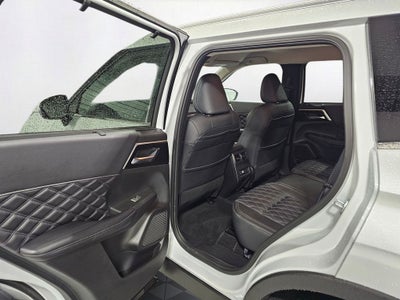 2024 Mitsubishi Outlander PHEV SEL