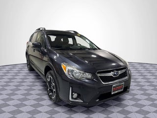 2017 Subaru Crosstrek 2.0i Limited