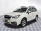 2018 Subaru Forester 2.5i Touring