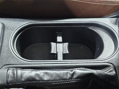 2018 Subaru Forester 2.5i Touring