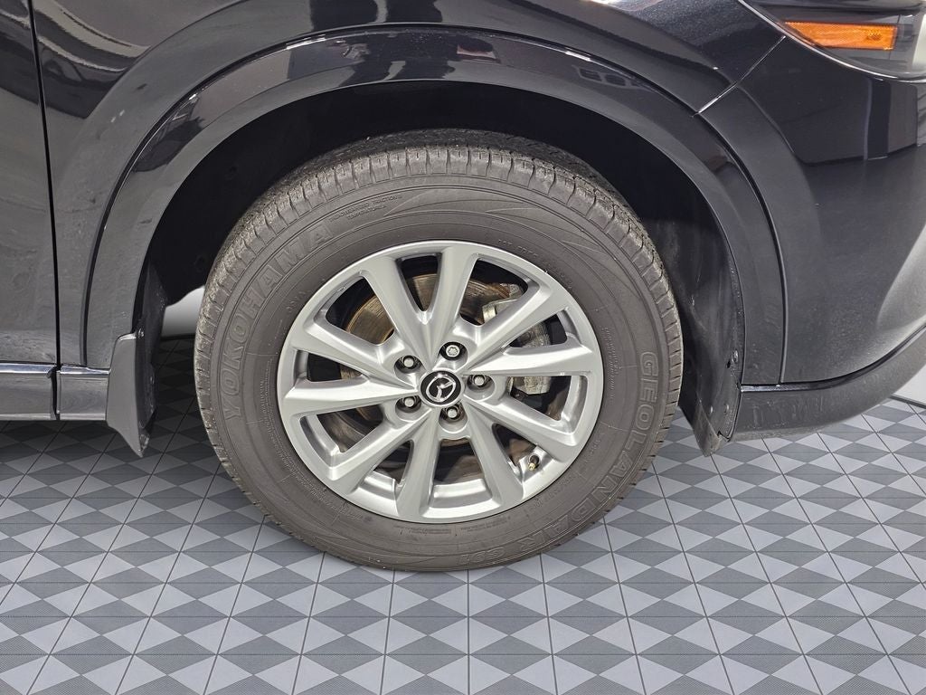 2024 Mazda Mazda CX-5 2.5 S Preferred Package