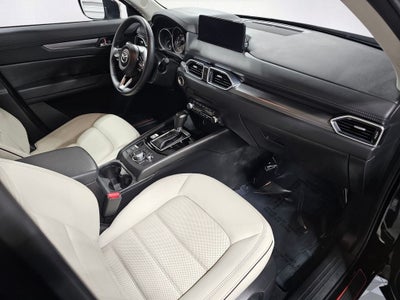 2024 Mazda Mazda CX-5 2.5 S Preferred Package