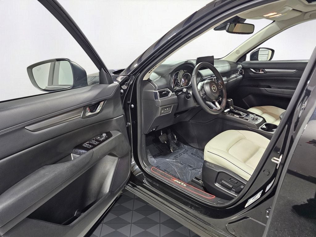 2024 Mazda Mazda CX-5 2.5 S Preferred Package