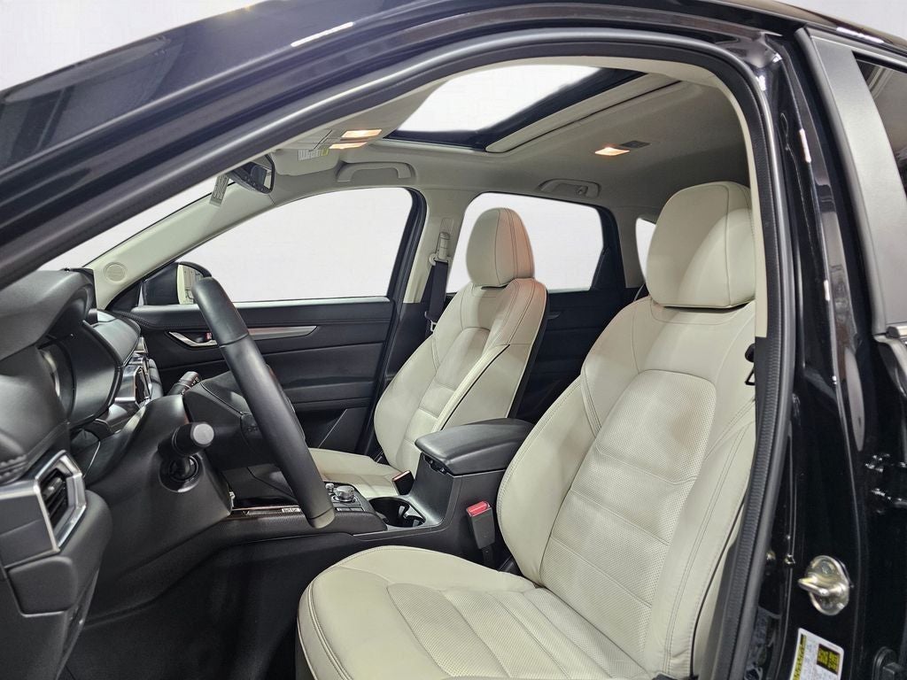 2024 Mazda Mazda CX-5 2.5 S Preferred Package