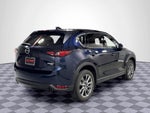 2021 Mazda Mazda CX-5 Signature