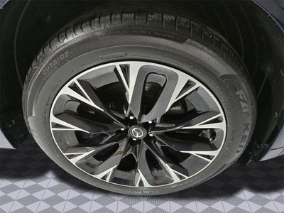 2024 Mazda Mazda CX-90 3.3 Turbo S