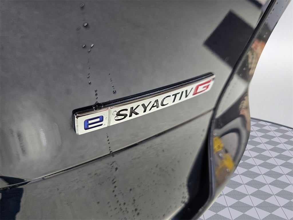 2024 Mazda Mazda CX-90 3.3 Turbo S