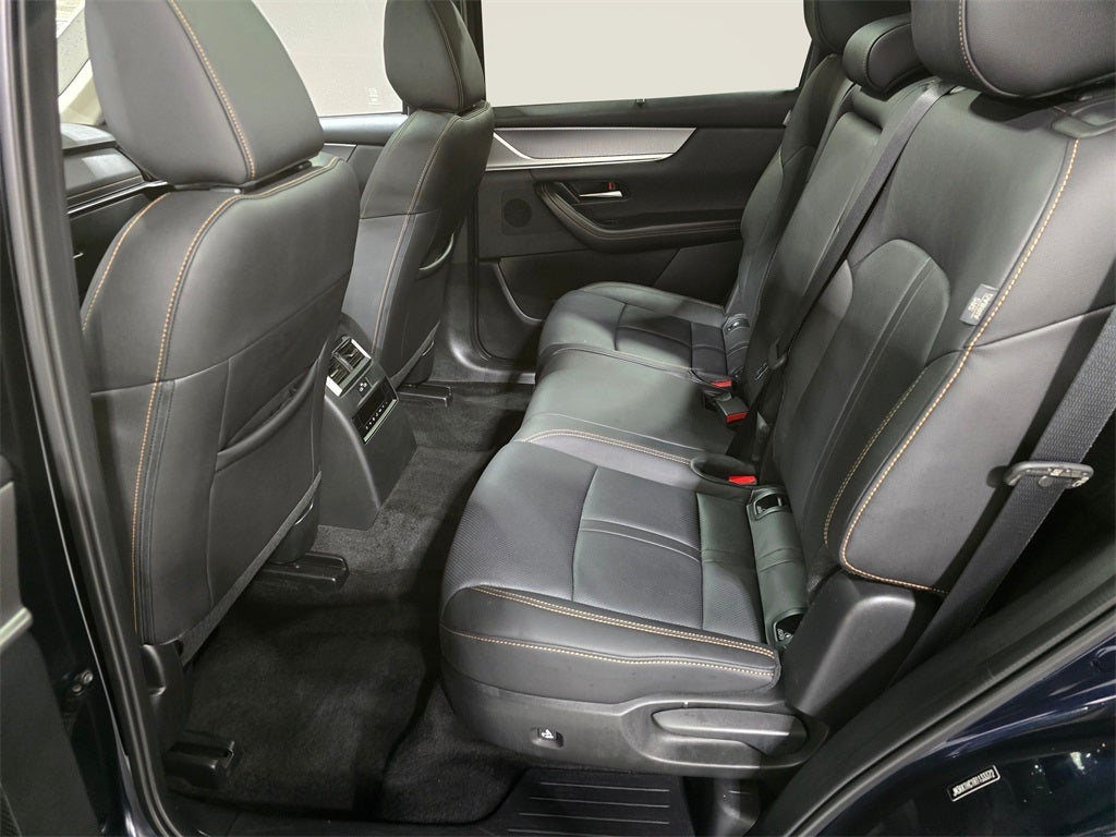 2024 Mazda Mazda CX-90 3.3 Turbo S