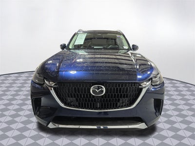 2024 Mazda Mazda CX-90 3.3 Turbo S