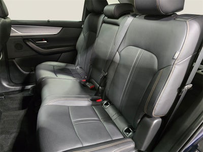 2024 Mazda Mazda CX-90 3.3 Turbo S