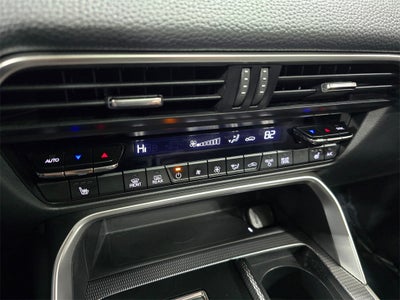 2024 Mazda Mazda CX-90 3.3 Turbo S