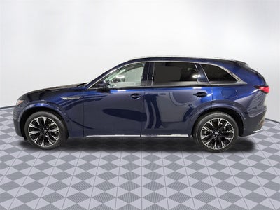 2024 Mazda Mazda CX-90 3.3 Turbo S