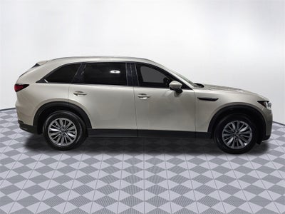 2024 Mazda Mazda CX-90 3.3 Turbo Preferred