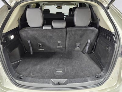 2024 Mazda Mazda CX-90 3.3 Turbo Preferred