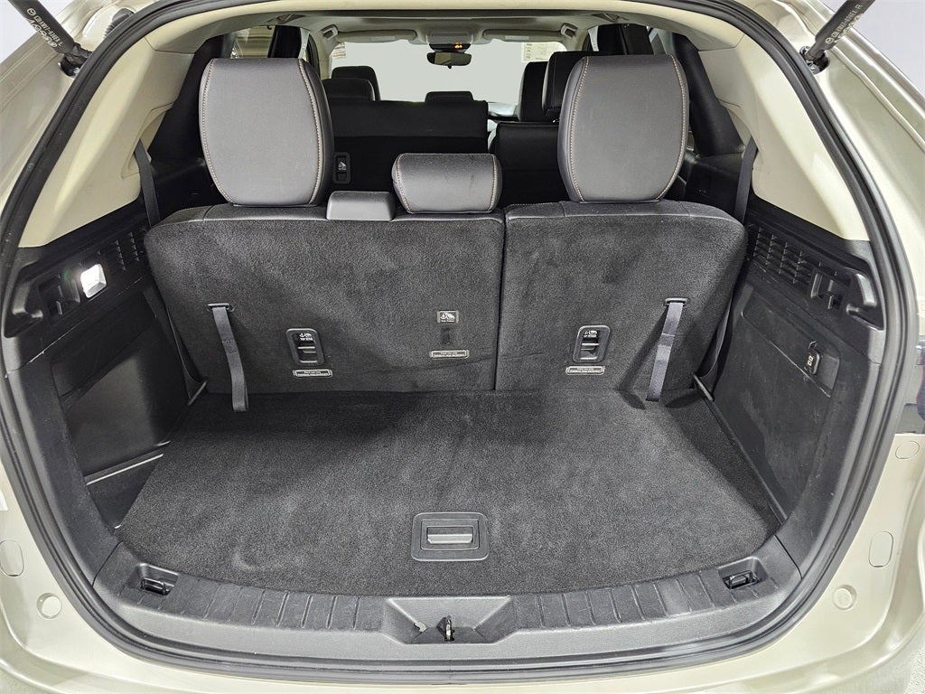 2024 Mazda Mazda CX-90 3.3 Turbo Preferred