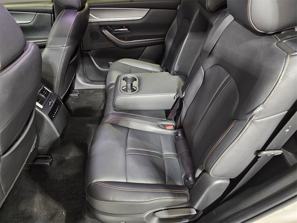 2024 Mazda Mazda CX-90 3.3 Turbo Preferred