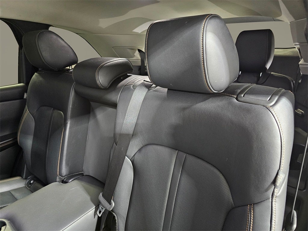 2024 Mazda Mazda CX-90 3.3 Turbo Preferred