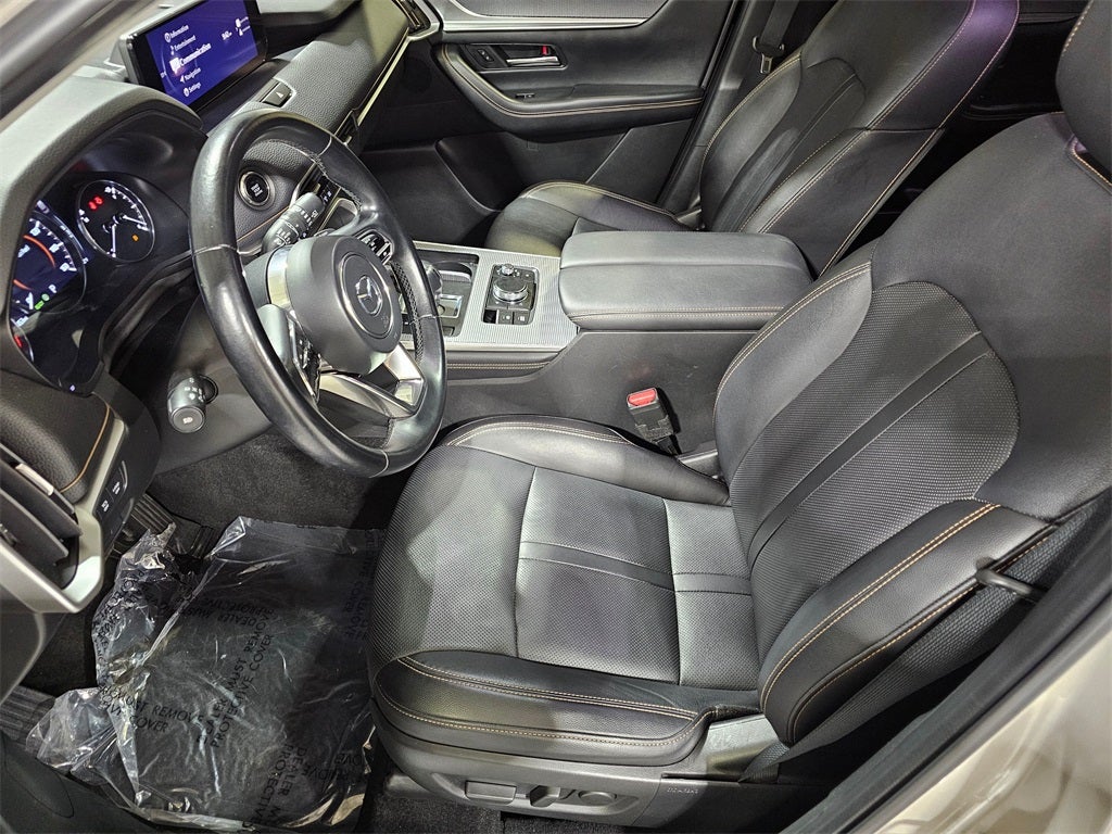 2024 Mazda Mazda CX-90 3.3 Turbo Preferred