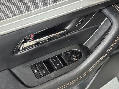 2024 Mazda Mazda CX-90 3.3 Turbo Preferred