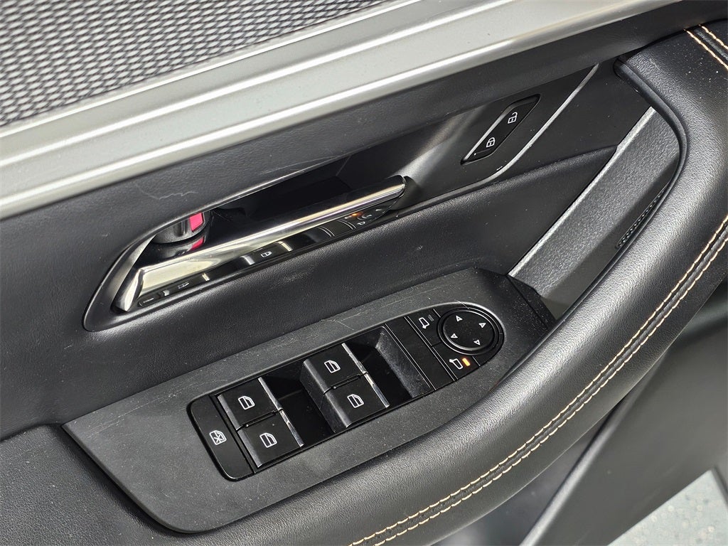 2024 Mazda Mazda CX-90 3.3 Turbo Preferred