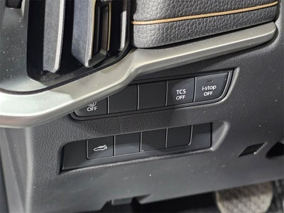 2024 Mazda Mazda CX-90 3.3 Turbo Preferred