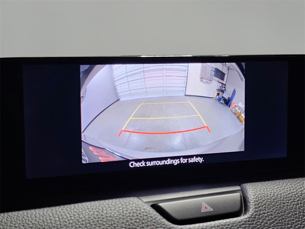 2024 Mazda Mazda CX-90 3.3 Turbo Preferred