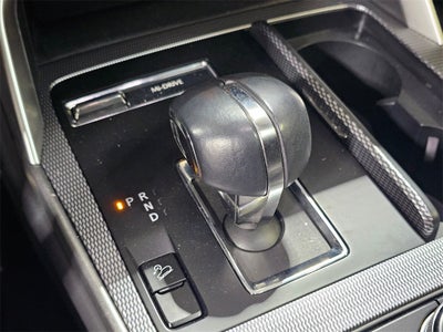 2024 Mazda Mazda CX-90 3.3 Turbo Preferred